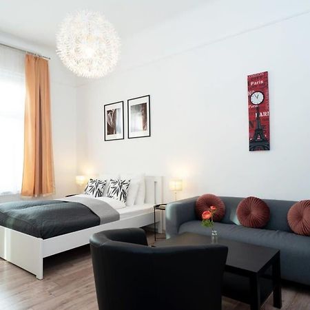 Ultra Central Cozy Apartment Budapesta Exterior foto
